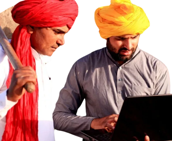 Digital Literacy for Underprivileged Youth: