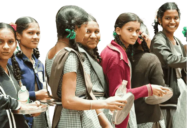 Scholarships for Underprivileged Youth