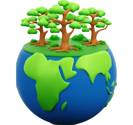 Environment Sustainability