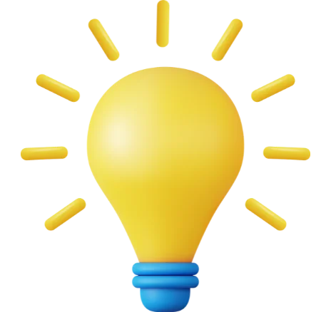 Creative Ideas