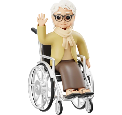 OldAge Care