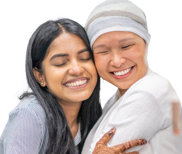 Restoring Hope for Cancer Patients
