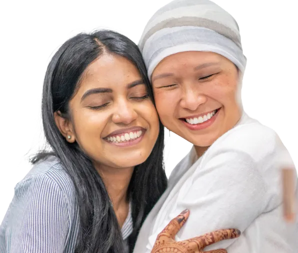 Restoring Hope for Cancer Patients