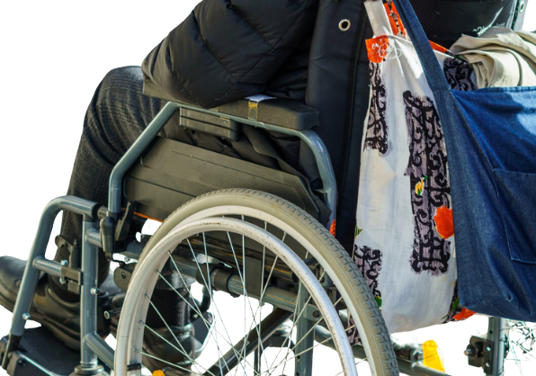 Helping Families Afford Critical Medical Equipment
